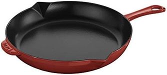 STAUB - 1223006 STAUB Cast Iron Fry