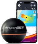 Deeper PRO+ 2 Sonar - Portable Fish