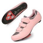 Honosuker Women's Cycling Shoes Com