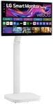 LG Smart Monitor Swing 32U889SA-W |