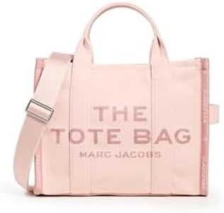 Marc Jacobs THE MEDIUM M0017027-624 Mort Rose, rose, Taille unique, Contemporain