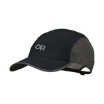 Outdoor Research Swift Cap Black/Dark Grey