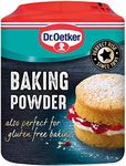 Baking Powder