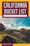California Bucket List Adventure Gu