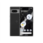 Google Pixel 7-128GB - NEW Obsidian CANADIAN MODEL with CANADIAN WARRANTY NEW