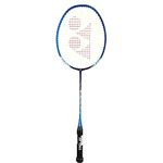 YONEX Graphite Muscle Power 33 Light (23-24 Model) Strung Badminton Racquet-Blue