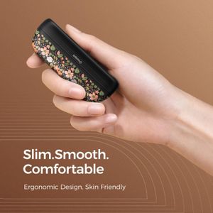 OCOOPA Rechargeable Hand Warmers 2-Pack – Portable USB Pocket Heaters