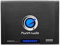 Planet Audio AC3000.1D Anarchy Seri