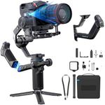 FeiyuTech SCORP 3 KIT Gimbal Stabil
