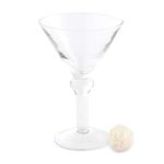 Martini Glass For Candy