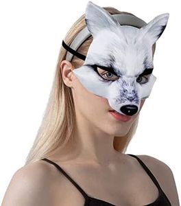 Fox Mask H