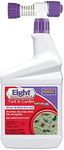 Bonide Eight Insect Control Yard & Garden, 32 oz Ready-to-Spray Long Lasting Insecticide for Mosquitos, Beetles, Fleas, Ticks