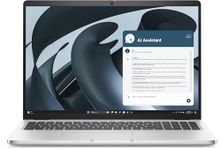 Dell Pro 16 Plus Business Laptop, 16" WUXGA Screen, AMD Ryzen AI 7 PRO 350 8 Cores, AMD Radeon 860M Graphics, 32GB LPDDR5+ 1TB SSD, Win11 Pro, HDMI 2.1, Wi-Fi 7, Thunderbolt 4, Backlit Keyboard