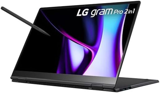 LG gram Pr