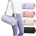 Small Gym Bag for Women Multi-color