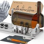 Glass Bottle Cutter & Bottle Cutter