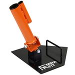 Mirafit T-Bar Row Landmine Exercise Platform