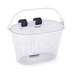 ANZOME Kids Bike Basket, Bicycle Ba