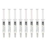 Poladay 9.5% 8 Syringes | Premium Teeth Whitening Gel Oral Care