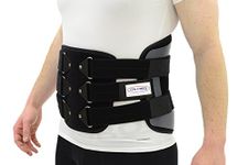 Ita-med Back Support Braces