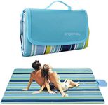 Angemay Outdoor & Picnic Blanket Ex