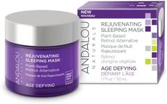 Andalou Naturals AGE DEFYING Plant 