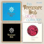 The Treasure Dub Albums Collection: Expanded Edition