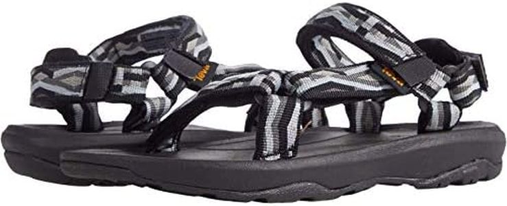 Teva Girl's K Hurricane XLT 2 Sport Sandal, Multicolour, 12 US
