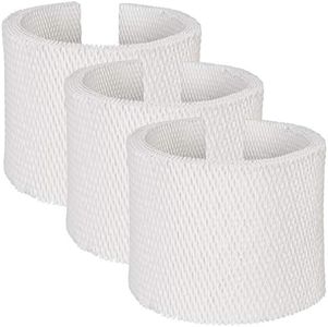 Future Way MAF2 Humidifier Filter Compatible with AIRCARE MA0800, Kenmore 15408 Humidifier, 3-Pack