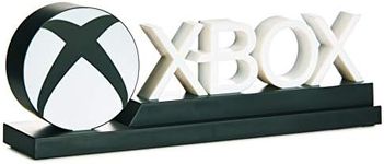 Xbox Icon Leuchte