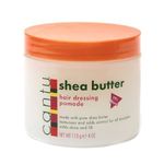 Cantu Shea Butter Hair Dressing Pomade 4 oz (113 g) by Cantu