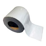 Rexoseal Roof Sealant Tape - Stop Roof Leaks - White 5" x 32'