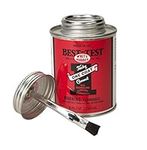 Best-Test One Coat Rubber Cement 8O