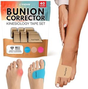 Bunion Cor