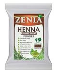 Zenia 100% Pure & Natural Henna Pow