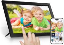 15.6 Inch WiFi Digital Photo Frame,