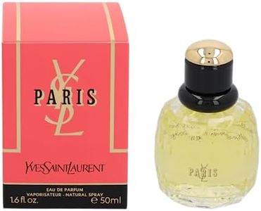 Paris Edp 