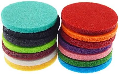 100PCS Dia
