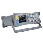 DDS Signal Generator 3-Channel Arbitrary Waveform Function Generator Frequency Meter 4 TTL Level Output(FY8300S-60M UK Plug 100-240V)