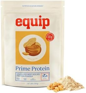 Equip Food