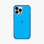 Tech21 Evo Check for iPhone 13 Pro Max – Ultra-Protective Phone Case with 16ft Multi-Drop Protection