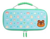 PowerA Protection Case for Nintendo Switch - OLED Model, Nintendo Switch or Nintendo Switch Lite - Animal Crossing