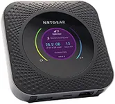 NETGEAR Nighthawk M1 4G LTE WiFi Mo