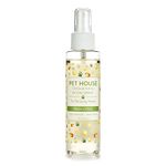 Pet House Pet Friendly Freshening Room Spray in 6 Fragrances - Non Toxic - Concentrated Air Freshening Spray Neutralizes Pet Odor – Effective, Fast-Acting – 4 oz - (Fresh Citrus)