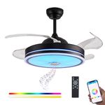 Ceiling Fan I