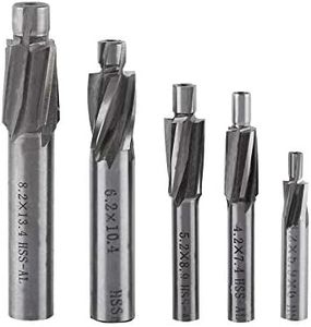 POWLAB 5pc