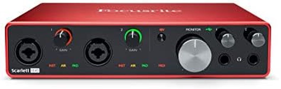 Focusrite 