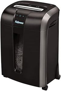 Fellowes D
