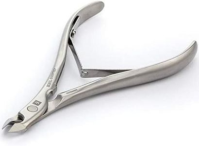 ZOHL Solingen Cuticle Nipper SHARPtec With Manually Sharpened Blades - Made in Germany