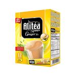 Alitea Signature Ginger Tea 3in1 12 Sachets 240g